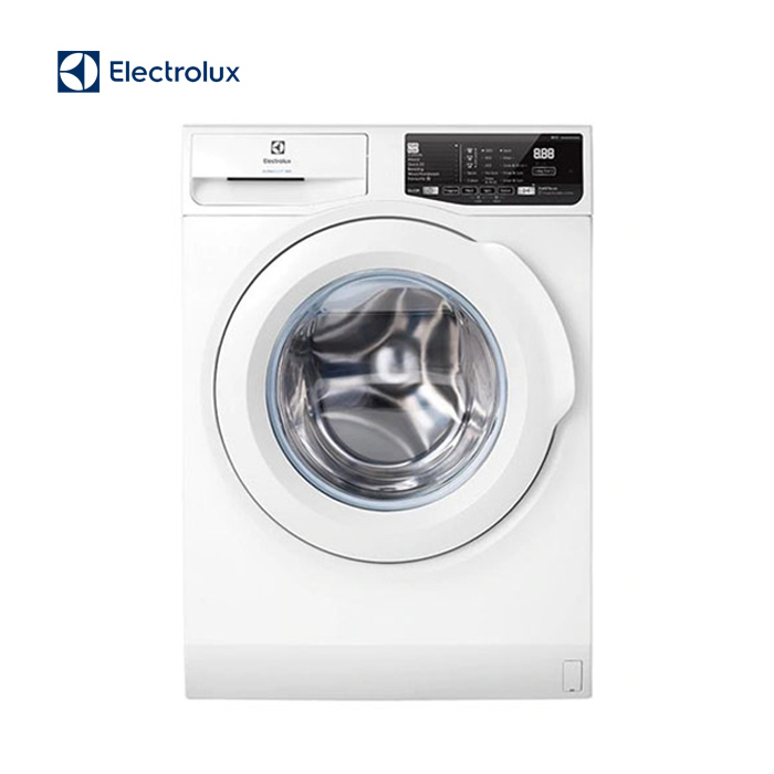 Electrolux Mesin Cuci Front Loading 8 Kg - EWF8005EQWA